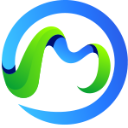 魔司收录网_分类目录网_免费网站目录_网站收录_网址提交_免费收录网站 图标